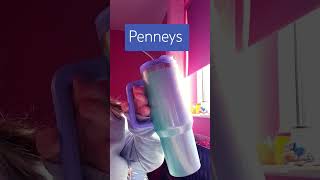 Penneys and Boots Haul shopping shoppinghaul makeup skincare clothes trendingshorts fypシ [upl. by Annadal]