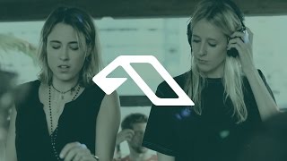 Anjunadeep Barcelona June 2016 [upl. by Aifos]