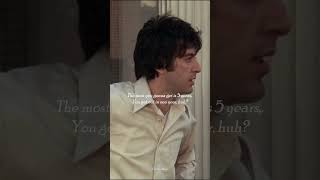 Al Pacinos BEST Scene in Dog Day Afternoon 1975  Iconic Movie Moment movieshorts alpacino [upl. by Fisuoy]