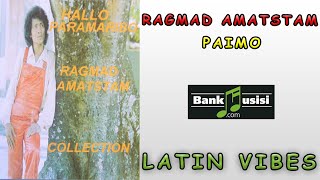 Ragmad Amatstam  Paimo  Bankmusisi [upl. by Suhploda]