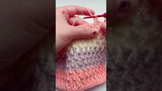 😍😍😍Crochet Stitch Pattern [upl. by Yrret]