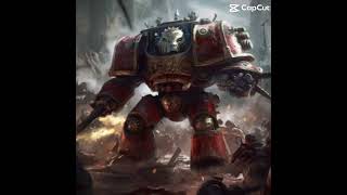 Warhammer 40k edit [upl. by Tillion]