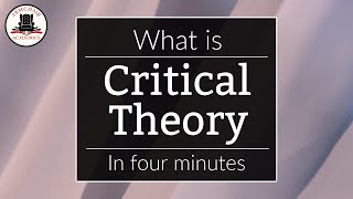 What is Critical Theory  Definition History and Examples from Pedagogy of the Oppressed [upl. by Eliott]