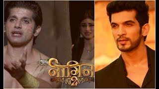 Naagin 2  24th June 2017  Latest Updates 2017  Naagin Season 2 Full Episode [upl. by Trebo]