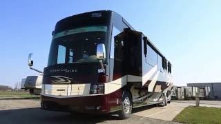 2017 Newmar Mountain Aire Luxury Motor Coach [upl. by Hirasuna]