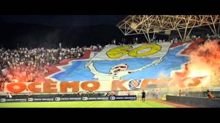 Torcida Split 1950koreografije [upl. by Nole]