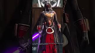 Darth Revan Edit [upl. by Ahsimek690]