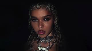 fka twigs  eusexua slowed n reverb [upl. by Johannes]