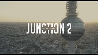 Rødhåd DJ set  Junction 2 Connections  beatport Live [upl. by Najed]