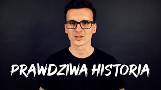 Prawdziwa Historia  Świadectwo nawrócenia  Łukasz Czarnota [upl. by Maude]