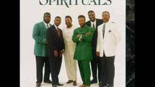 I Recommend Jesus  The Canton Spirituals [upl. by Wilda]