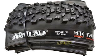 Maxxis Ardent 29x240 Exo Tubeless Ready Dual TB96793100 [upl. by Adela]