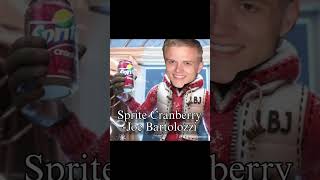 Sprite Cranberry Cover by Joe Bartolozzi [upl. by Fawn287]