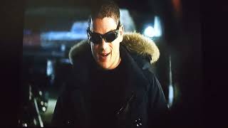 The Flash  Rogue Air Leonard Snart  Captain Cold  amp Lisa Snart Recruites Rogues [upl. by Ramsay]