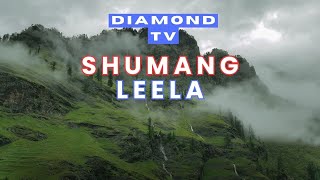 SHUMANG LEELA SANGAI LILY  23RD APRIL 2024 DIAMOND TV [upl. by Duaner]