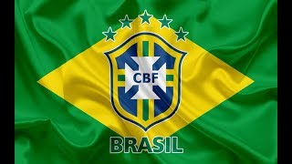 Brasil copa 2018 na Numerologia e Tarô [upl. by Gnuh]