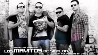 Los Mayitos De Sinaloa  Corrido De Everardo [upl. by Notna680]