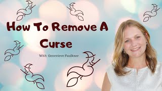 How To Remove A Curse [upl. by Basil16]