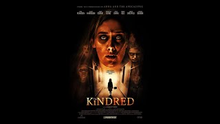 The Kindred 2022 Horror 1 Trailer [upl. by Melise912]