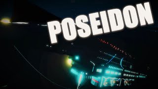 Poseidon Escape  Stormworks Build and Rescue  With Railroadpreserver [upl. by Souvaine]