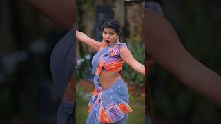 Maja Aave Bhorahari Mein😋  samarsingh dancer khushboo Gazipuri Bhojpuri song 2024 shorts [upl. by Josias]