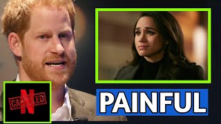 THE EXPlOSIVE FALLO as Meghan Forces Netflix to Cancel Harrys Polo Documentary [upl. by Kwei]