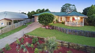 REMAX Platinum Presents  7 Como Court Narangba  Leanne Kroes [upl. by Karry546]