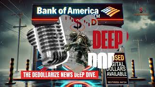 Bank of America Outage EXPOSED What You Need to Know About Your Money and the Coming Shift [upl. by Llenra953]