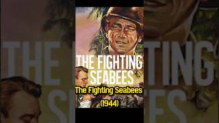 The Fighting Seabees 1944 From Construction to Combat Warriors [upl. by Navar352]