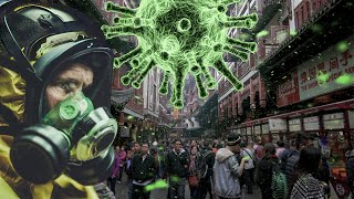 Disease X The Next Pandemic Threat In 2024 [upl. by Levesque]