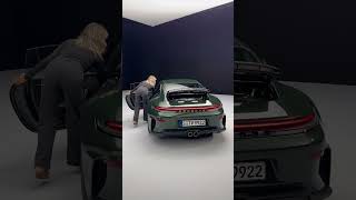 The NEW Porsche 911 GT3 2025 is insane shorts  jessicarmaniac [upl. by Warner937]