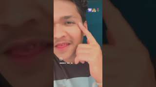 Bujhigali ajimu❤️💫🤗💯 love shortvideos hitsong trending duet [upl. by Alahsal]