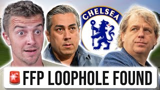 CHELSEA SELL THE TRAINING GROUND CHELSEA OWNERS SHOCK US AGAIN 😱 [upl. by Grimbly538]