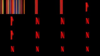 Netflix Logo Intro Over 1 Million Times [upl. by Redford]