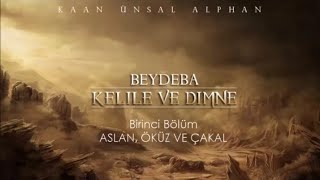 BEYDEBA KELILEVE DİMNE 1BÖLÜM [upl. by Gasperoni]