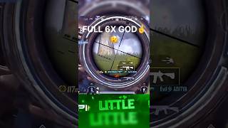 SPRAY GOD BOLTE bgmi pubg littleyt littleyt04 [upl. by Atteuqnas]