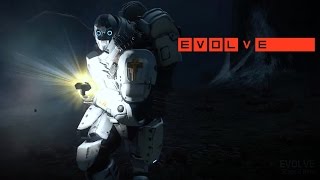 Evolve Stage 2 – Paladin Parnell Launch Trailer [upl. by Madison]