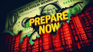 Stock Market Crash Coming How to Prepare Your Portfolio [upl. by Cedar178]