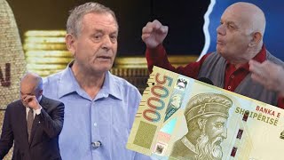 Kujtim Hoxha Lajmi i keq pas bonusit 150 Euro për pensionistët [upl. by Adnuahsal]