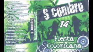 Scombro Fiesta Colombiana Parte 14 [upl. by Hendrickson]