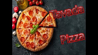 Sobasız Pizza olmaz deməyinTavada PizzaYumşaq xəmir dadlı pizzaSosu möhtəşəm [upl. by Zipnick]