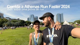 RUMO À MARATONA 4  Meus primeiros 15km em uma prova de rua [upl. by Clance]