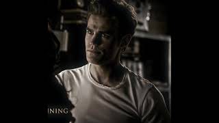 Stefan Salvator  the ripper thevampirediaries thebrotherseditz stefansalvatore damonsalvatore [upl. by Oiragelo]