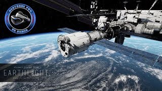 Earthlight Spacewalk Gameplay Trailer  PlayStation 4  PS4 VR  PSVR [upl. by Nosyk]