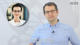 Benedikt Narodoslawsky über die Sicherheit der Schulkinder [upl. by Naivaj]