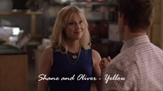 Shane and Oliver  Yellow [upl. by Blayze]