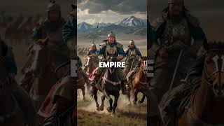 3 Deadliest Warriors in History Spartans Mongols and Samurai historyshorts viralshorts [upl. by Wojcik]