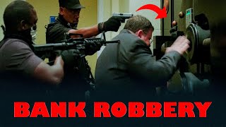 Top 10 Fascinating Facts And Firsts Of Historical Bank Robberies [upl. by Nyllij537]