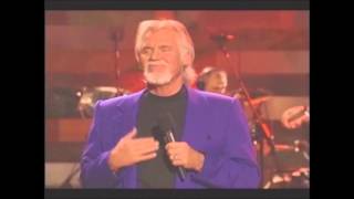 Kenny Rogers DVD COMPLETO [upl. by Atinomar]