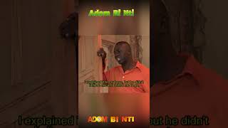 trending comedy short funny viral SIKA MU SAKAWA AKROBETOAPOSTLE JOHN PRAH DIABOLO MANNAAN [upl. by Namielus]